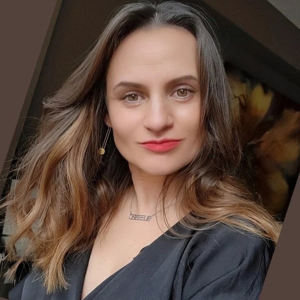 Meet your Posher, Anna